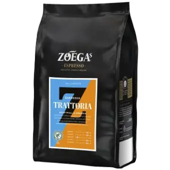 Zoegas Espresso Trattoria 450g