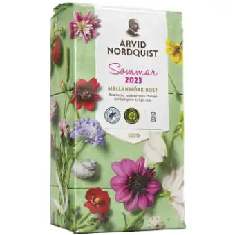 Arvid Nordquist Classic Sommar 2023