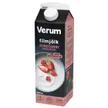 Verum Verum H-fil Jord/Smult