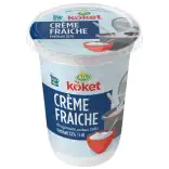 Arla Köket Crème fraiche 34% 5dl