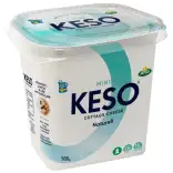 Keso Cottage Cheese Mini Naturell 1,5%