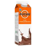 Cocio Chokladmjölk Ljus Pucko Mellanmjölk 1,5% 1l
