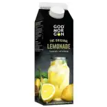 GOD MORGON Lemonade 1l