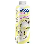 Yoggi Yoghurt Mini Vanilj 1kg