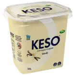 Keso Cottage Cheese Van