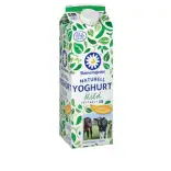 Skånemejerier Mild natu yoghurt