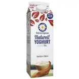 Skånemejerier Naturell yoghurt