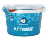 Skånemejerier Matyoghurt naturel