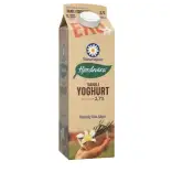 Skåne Hjordnära Yoghurt van 3% eko