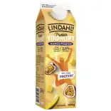 Lindahls Yoghurt Mango Passion Laktosfri 1000g Lindahls