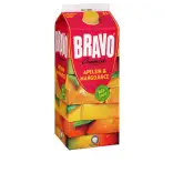 Bravo Juice Apelsin & mango 2l