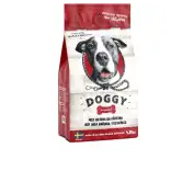 Doggy Hundfoder Original
