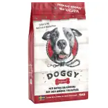 Doggy Hundfoder Original