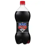 M.A.C Black Läsk Cola 100ml