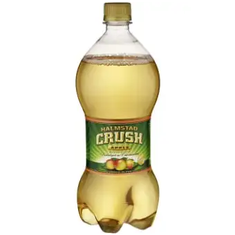 Halmstad Crush Crush Äpple
