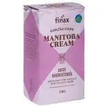 Ramlsa kvarn Manitoba Cream 2kg