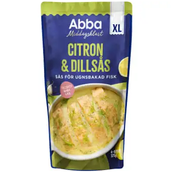 Abba Citron & Dillsås