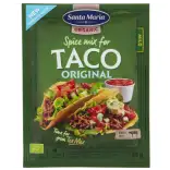 Santa Maria Taco Spice mix Original Ekologisk