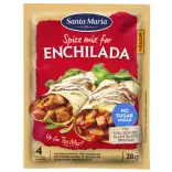 Santa Maria EnchiladaSpice mix