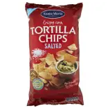 Santa Maria Tortilla Chips Sal