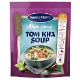 Santa Maria Asian Tom Kha Soup