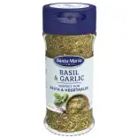 Santa Maria Basil & Garlic