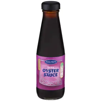 Santa Maria Oyster Sauce 200ml