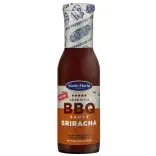 Santa Maria Bqb Sås Sriracha 350g