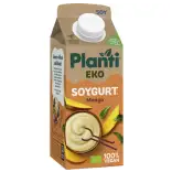 Planti Soygurt Mango Eko 750ml