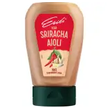 Eriks såser Sriracha Aioli 240ml