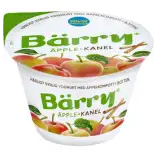 Bärry Yoghurt Äpple Kanel 2,6% 250g