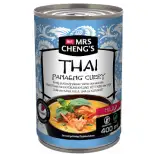 Mrs Chengs Thai Panaeng Curry Mild