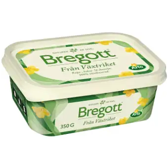 Bregott® Matfett Från Växtriket 75% 350g