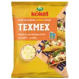 Arla Köket Riven ost Texmex 29%