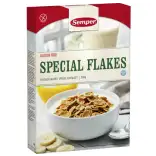 Semper Special Flakes