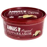 Annas Original Pepparkakor Burk