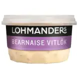 Lohmanders Bearnaise Vitlök