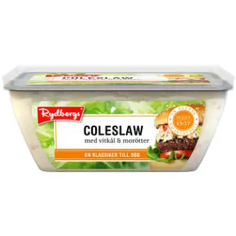 Rydbergs Coleslaw