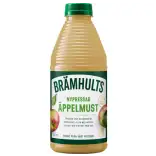 BRAMHULTS Äppeljuice Nypressad 850ml Brämhults