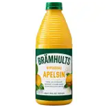 BRAMHULTS Apelsinjuice Nypressad 1,3l Brämhults