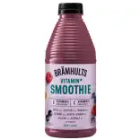 BRAMHULTS Smoothie Vitamin 850ml Brämhults