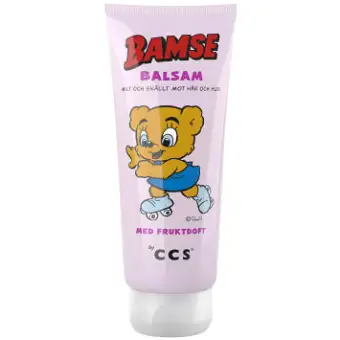 Bamse by CCS Balsam