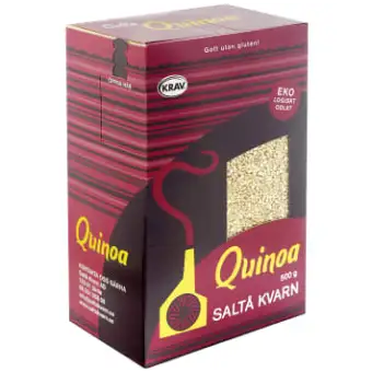 Saltå Kvarn Quinoa