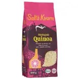 SALTå KVARN Quinoa 500g Saltå Kvarn