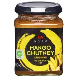 ICA Asia Mango chutney orig