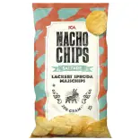 ICA Nacho Chips