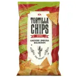 ICA Tortillachips Chili