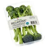ICA Sparrisbroccoli Bellaverde 200g Klass 1
