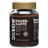 ICA Basic Instant Coffee