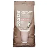 ICA Basic Chokladdryck Refill 800g